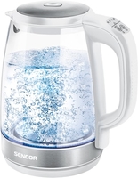 Электрочайник Sencor SWK 2190WH - фото
