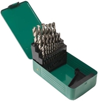 Набор оснастки RockForce RF-924U25 (25 предметов) - фото