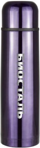 Термос BIOSTAL NB-750N 0.75л (фиолетовый) - фото