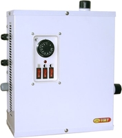 Отопительный котел УМТ ЭВПМ-6 «Сангай» (ТЭН из нержавеющей стали) - фото