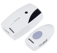 Беспроводной звонок Rexant 73-0030 - фото