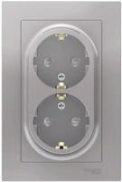 Розетка Schneider Electric ATN000326 - фото