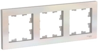 Рамка Schneider Electric ATN000403 - фото