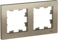 Рамка Schneider Electric ATN000502 - фото