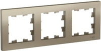 Рамка Schneider Electric ATN000503 - фото
