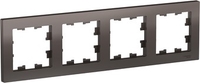 Рамка Schneider Electric ATN000604 - фото