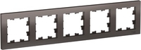 Рамка Schneider Electric ATN000605 - фото