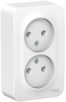 Розетка Schneider Electric BLNRA000201 - фото