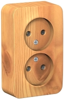 Розетка Schneider Electric BLNRA000215 - фото