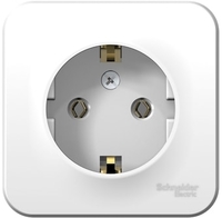 Розетка Schneider Electric BLNRA010101 - фото