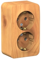 Розетка Schneider Electric BLNRA010215 - фото