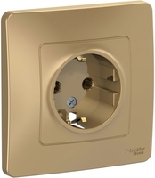 Розетка Schneider Electric BLNRS001014 - фото