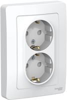 Розетка Schneider Electric BLNRS001121 - фото