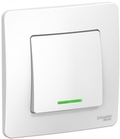 Выключатель Schneider Electric BLNVS010111 - фото