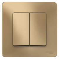 Выключатель Schneider Electric BLNVS010504 - фото