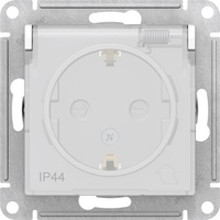 Розетка Schneider Electric AtlasDesign ATN440146 - фото