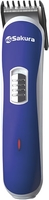 Машинка для стрижки Sakura SA-5526BL - фото