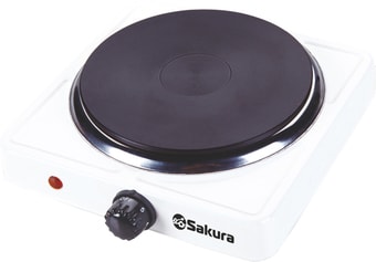 Настольная плита Sakura ПЭ-09 - фото