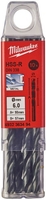 Набор оснастки Milwaukee 4932363494 (10 предметов) - фото