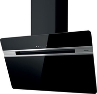 Кухонная вытяжка Jetair Viki BL 90 A PRF0111487B - фото
