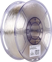 Пластик eSUN eTPU-95A 1.75 мм 1000 г (прозрачный) - фото