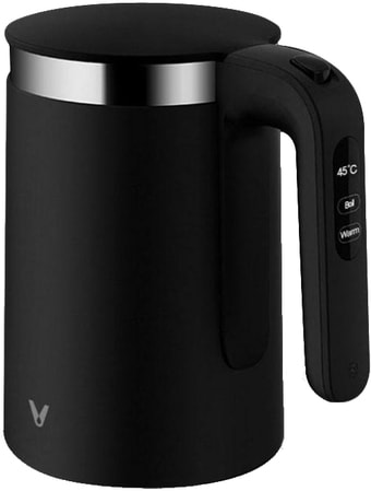 Электрочайник Viomi Smart Kettle Bluetooth V-SK152B - фото