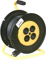 Удлинитель Калибр УСК1-50 (2x1,5) - фото