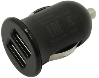 Автомобильное зарядное ACD ACD-C242-X1B - фото