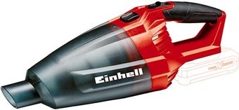 Пылесос Einhell PXC TE-VC 18 Li-Solo - фото