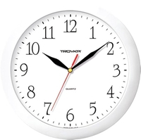 Настенные часы TROYKA 11110113 - фото