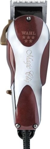 Машинка для стрижки Wahl Magic Clip 8451-316H - фото