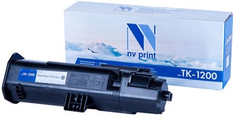 Картридж NV Print NV-TK1200 (аналог Kyocera TK-1200) - фото