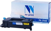 Картридж NV Print NV-TK3160 (аналог Kyocera TK-3160) - фото