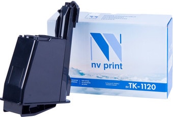 Картридж NV Print NV-TK1120 (аналог Kyocera TK-1120) - фото