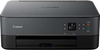 МФУ Canon PIXMA TS5340 - фото