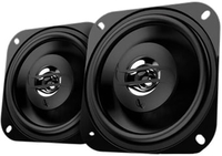 Коаксиальная АС Infinity Alpha 4020 - фото