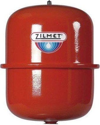 ZILMET Cal-Pro 8 - фото