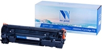Картридж NV Print NV-CB435A-712 (аналог HP CB435A, Canon Cartridge 712) - фото