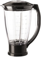 Насадка-блендер Moulinex XF634BB1 - фото