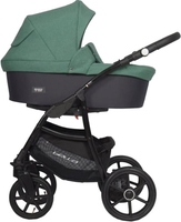 Универсальная коляска Riko Bella (2 в 1, 03) - фото