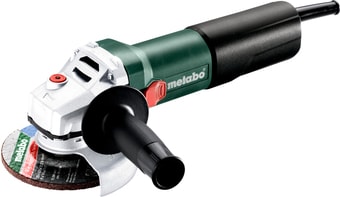 Угловая шлифмашина Metabo WEQ 1400-125 600347000 - фото