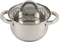 Кастрюля Mallony 005442 - фото