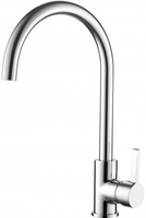 Смеситель Ledeme L4299 (хром) - фото