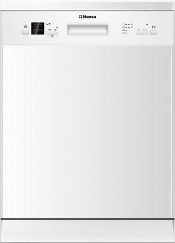 Посудомоечная машина Hansa ZWM656WEH - фото