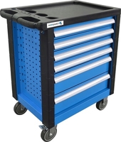 Тележка Hogert Technik HT7G046 - фото