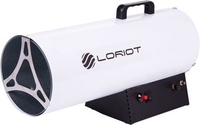 Тепловая пушка Loriot GH-10 - фото
