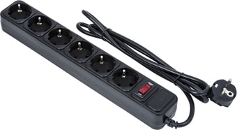 Сетевой фильтр ExeGate SP-6-5B - фото