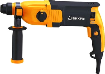 Перфоратор Вихрь П-750 - фото