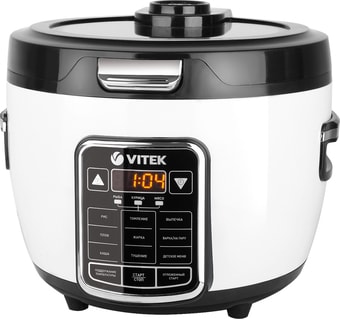 Мультиварка Vitek VT-4284 - фото