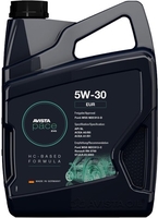 Моторное масло Avista pace EVO EUR 5W-30 4л - фото